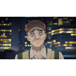 シバシゲオ（しば・しげお）CV.千葉繁
