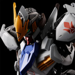 「HG 1/144 ガンダム・バルバトスアダプト」