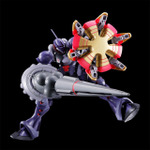 「HG 1/144 ギャン(ハクジ装備)」