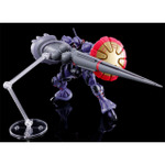 「HG 1/144 ギャン(ハクジ装備)」