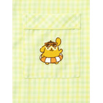 パジャマ（半袖＆ショートパンツ）Sanrio characters