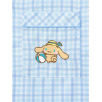 パジャマ（半袖＆ショートパンツ）Sanrio characters