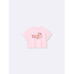 GIRLSグラフィックT Sanrio characters