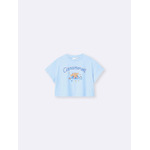 GIRLSグラフィックT Sanrio characters