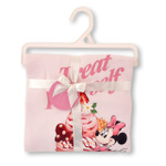 ディズニーストア「ミニー 半袖ワンピース ルームウェア サマースイーツ ピンク Disney Cool Goods」