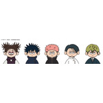 TVアニメ『呪術廻戦』とnhutoons（ニュートゥンズ）のコラボグッズ登場