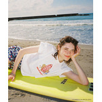 【MILKFED. x HELLO KITTY】