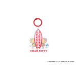 【MILKFED. x HELLO KITTY】SUN-KISSED SURF KEYCHAIN