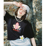 【MILKFED. x HELLO KITTY】
