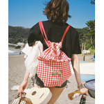 【MILKFED. x HELLO KITTY】