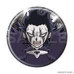 【F賞】<全16種>缶バッジ