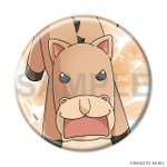 【F賞】<全16種>缶バッジ