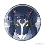 【F賞】<全16種>缶バッジ