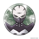 【F賞】<全16種>缶バッジ