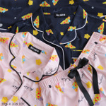 Care Bears™ ルームウェア 各¥11,000