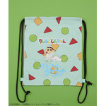クレヨンしんちゃん 裏毛KANNAIGI ¥6,600(tax in)