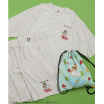 クレヨンしんちゃん パイルKANNAIGI ¥6,600(tax in)