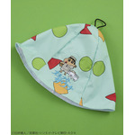 クレヨンしんちゃん サウナハット ¥2,200(tax in)