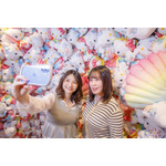 HELLO KITTY SMILE　 リニューアル内観