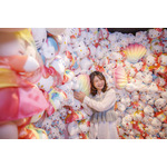 HELLO KITTY SMILE　 リニューアル内観