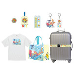 のと里山ポケモン・ウィズ・ユー空港  グッズ