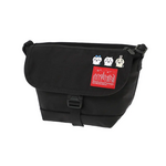 NYLON MESSENGER BAG (XXS)