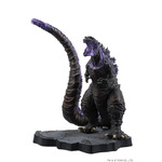 DESKTOP MONSTER ゴジラ(2016) モバイルスタンド 熱線放射ver.