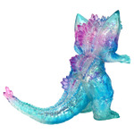 CCP ミドルサイズシリーズ ゴジラEX スペースゴジラ Limitedギャラクシーリフレクション Ver.【GODZILLA STATION限定カラー】