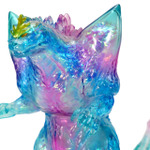 CCP ミドルサイズシリーズ ゴジラEX スペースゴジラ Limitedギャラクシーリフレクション Ver.【GODZILLA STATION限定カラー】