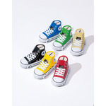 CONVERSE×トミカ初コラボ！ALL STARシューズ型トミカが発売 画像
