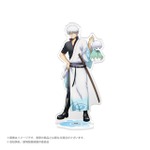てるてる坊主ver. 描き下ろしアクリルスタンド　各1,760円(税込)