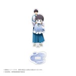 てるてる坊主ver. 描き下ろしアクリルスタンド　各1,760円(税込)