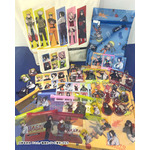 『NARUTO-ナルト- 疾風伝』限定アイテムがサンキューマートに初登場