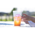 チルマルコ～ラ　コーラ専用リユースカップ