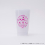 チルマルコ～ラ　コーラ専用リユースカップ