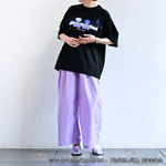 ビッグTシャツ（全2種） ¥4,620（税込）