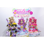 「名探偵プリキュア！展」キュアット探偵事務所をリアルに再現♪ 展示ラストの“エンディング演出”も必見☆ レポ到着 画像