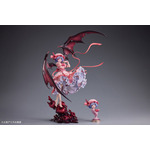 「東方Project レミリア・スカーレット 1/7スケール 完成品フィギュア」