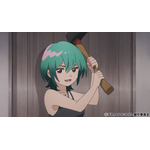 『魔法の姉妹ルルットリリィ』Episode07「サマーデイドリーム」場面写真
