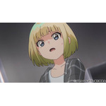 『魔法の姉妹ルルットリリィ』Episode07「サマーデイドリーム」場面写真