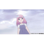 『魔法の姉妹ルルットリリィ』Episode07「サマーデイドリーム」場面写真