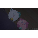 『魔法の姉妹ルルットリリィ』Episode07「サマーデイドリーム」場面写真
