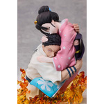 「鬼滅の刃 無限城編 第一章」狛治＆恋雪のフィギュアは必見！アニプレ限定版BD&DVDが登場 画像