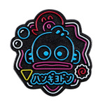 サンリオキャラクターズ ビビッドネオンピンバッジ