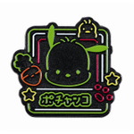 サンリオキャラクターズ ビビッドネオンピンバッジ