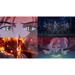 「DARK MOON」シリーズ最新作『イェラサの魔女』