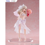 「劇場版『Fate/kaleid liner プリズマ☆イリヤ Licht 名前の無い少女』イリヤ ウエディング水着ver. 1/7スケール 完成品フィギュア」