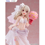 「劇場版『Fate/kaleid liner プリズマ☆イリヤ Licht 名前の無い少女』イリヤ ウエディング水着ver. 1/7スケール 完成品フィギュア」