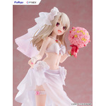 「劇場版『Fate/kaleid liner プリズマ☆イリヤ Licht 名前の無い少女』イリヤ ウエディング水着ver. 1/7スケール 完成品フィギュア」