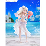 「劇場版『Fate/kaleid liner プリズマ☆イリヤ Licht 名前の無い少女』イリヤ ウエディング水着ver. 1/7スケール 完成品フィギュア」
